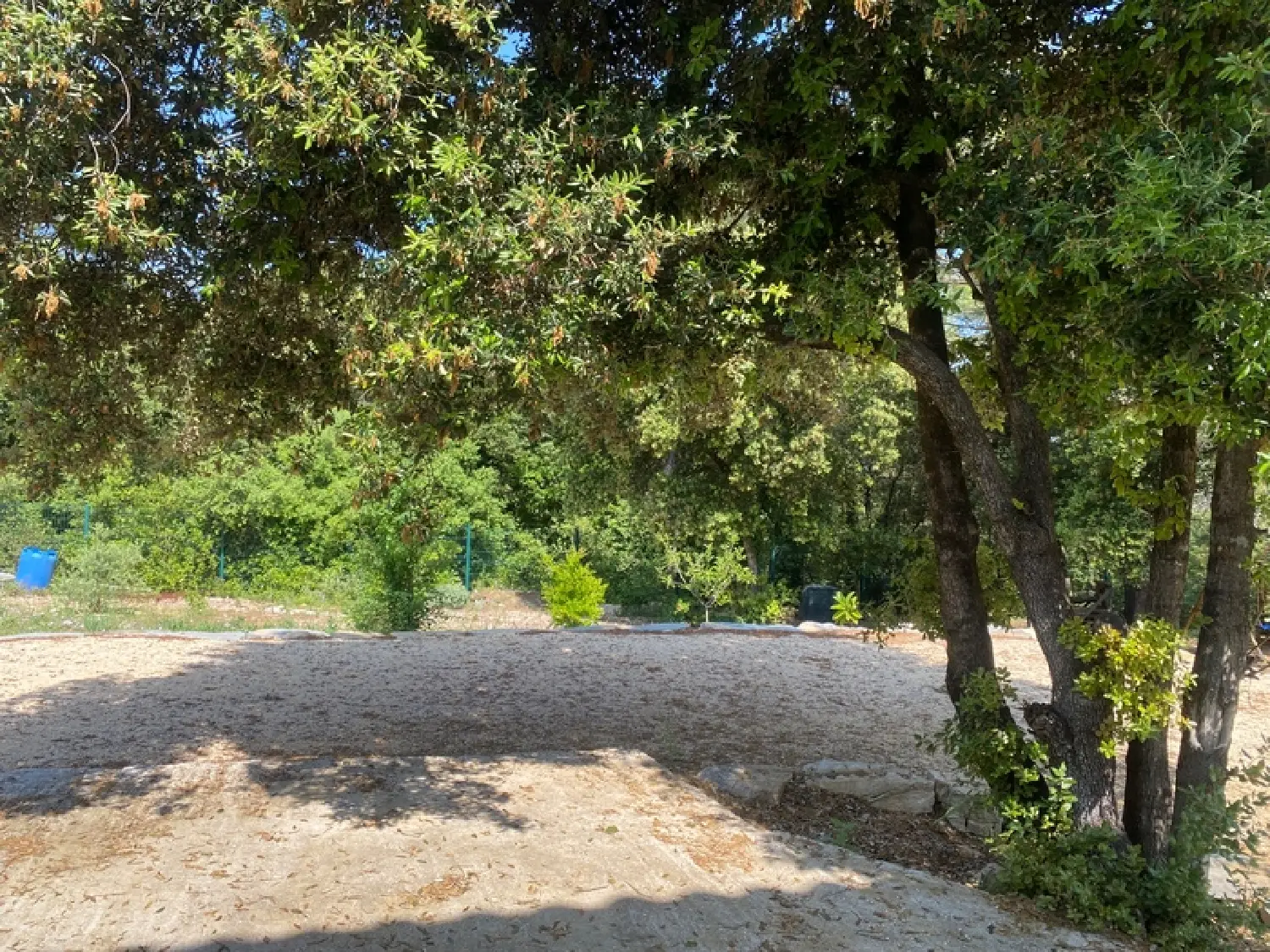  te koop huis Saint-Privat-des-Vieux Gard 7