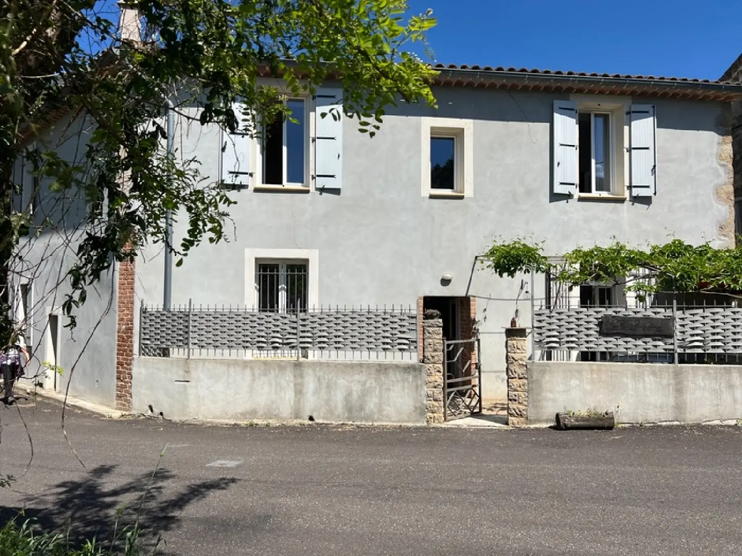  en venta casa Saint-Privat-des-Vieux Gard 1