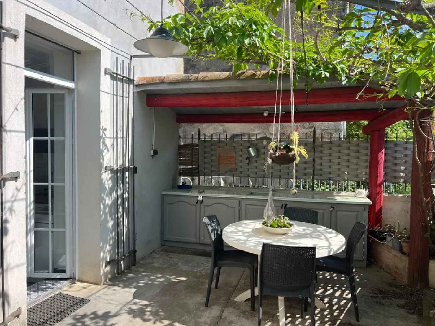  en venta casa Saint-Privat-des-Vieux Gard 3