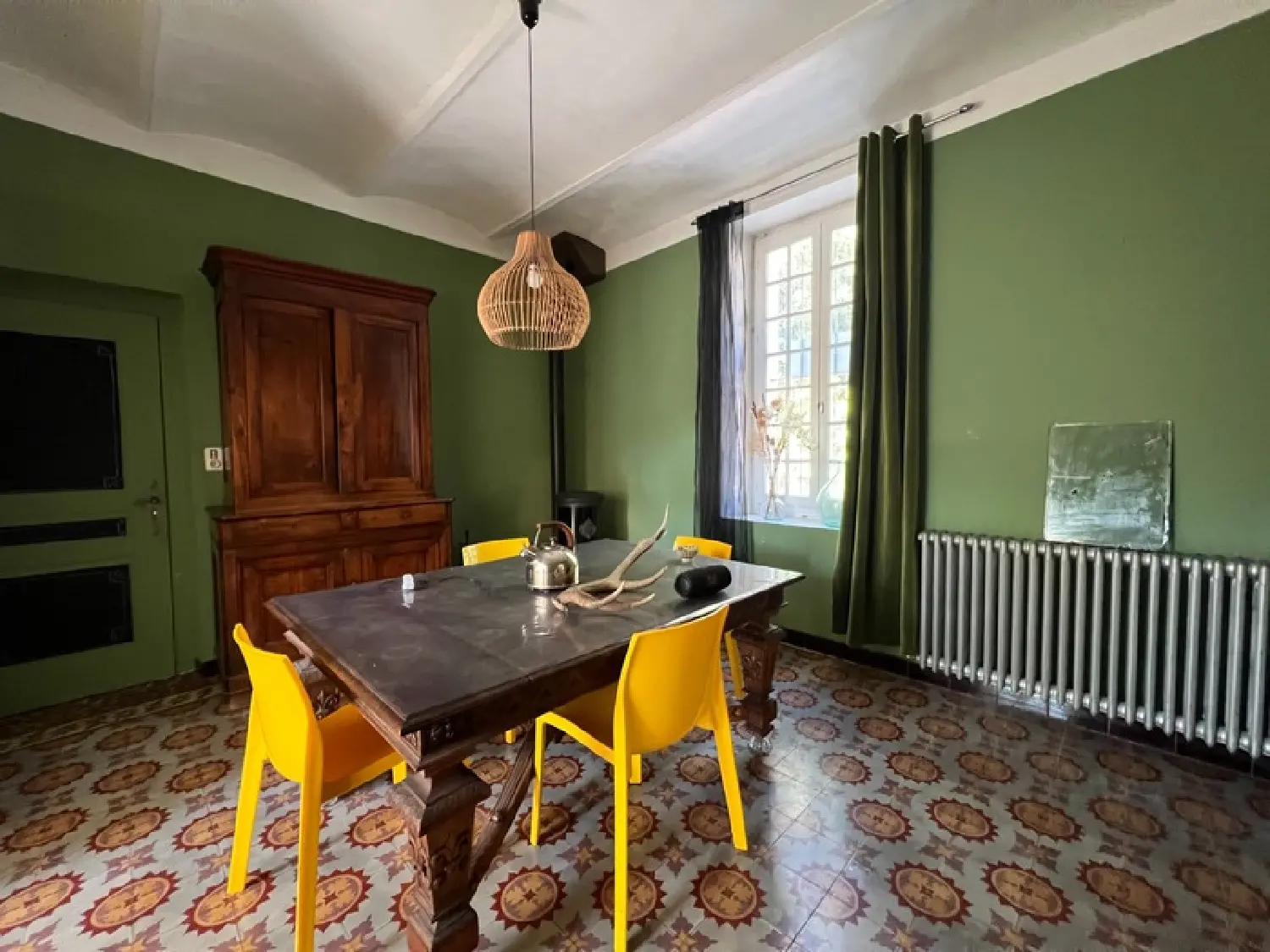  en venta casa Saint-Privat-des-Vieux Gard 6