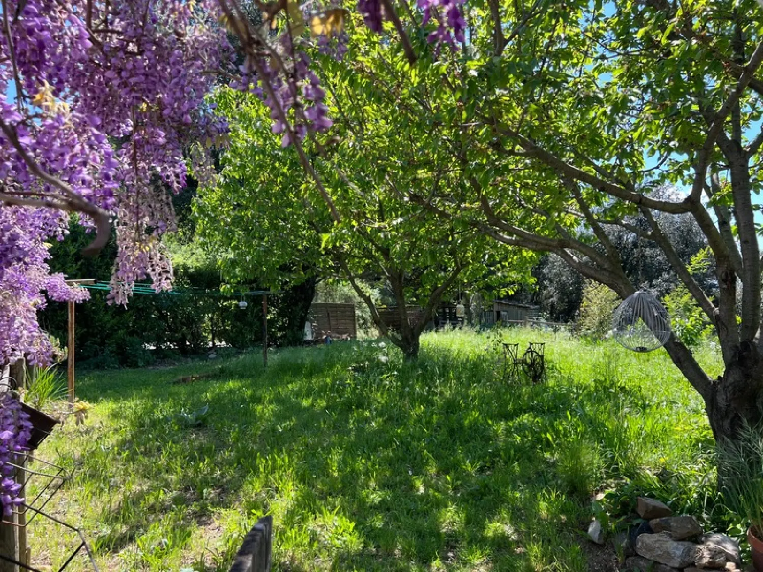  en venta casa Saint-Privat-des-Vieux Gard 7