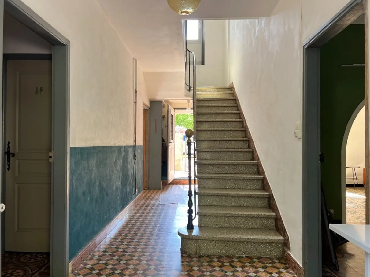  en venta casa Saint-Privat-des-Vieux Gard 8