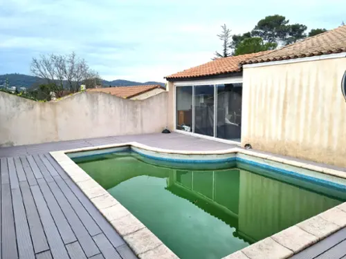 Saint-Privat-des-Vieux Gard maison foto 7101299