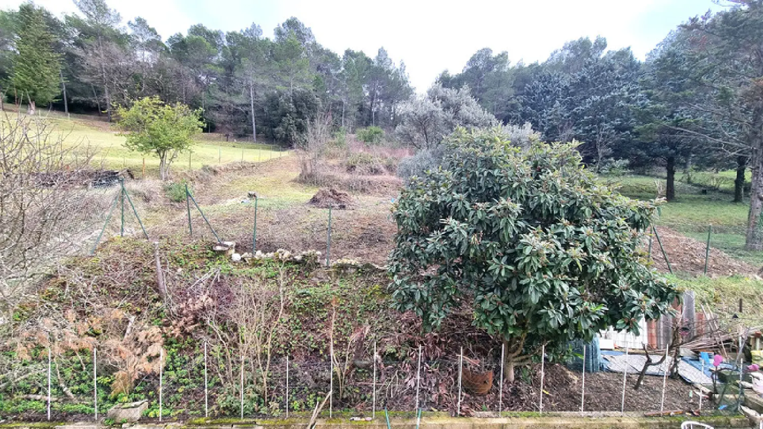 à vendre maison Saint-Privat-des-Vieux Gard 2