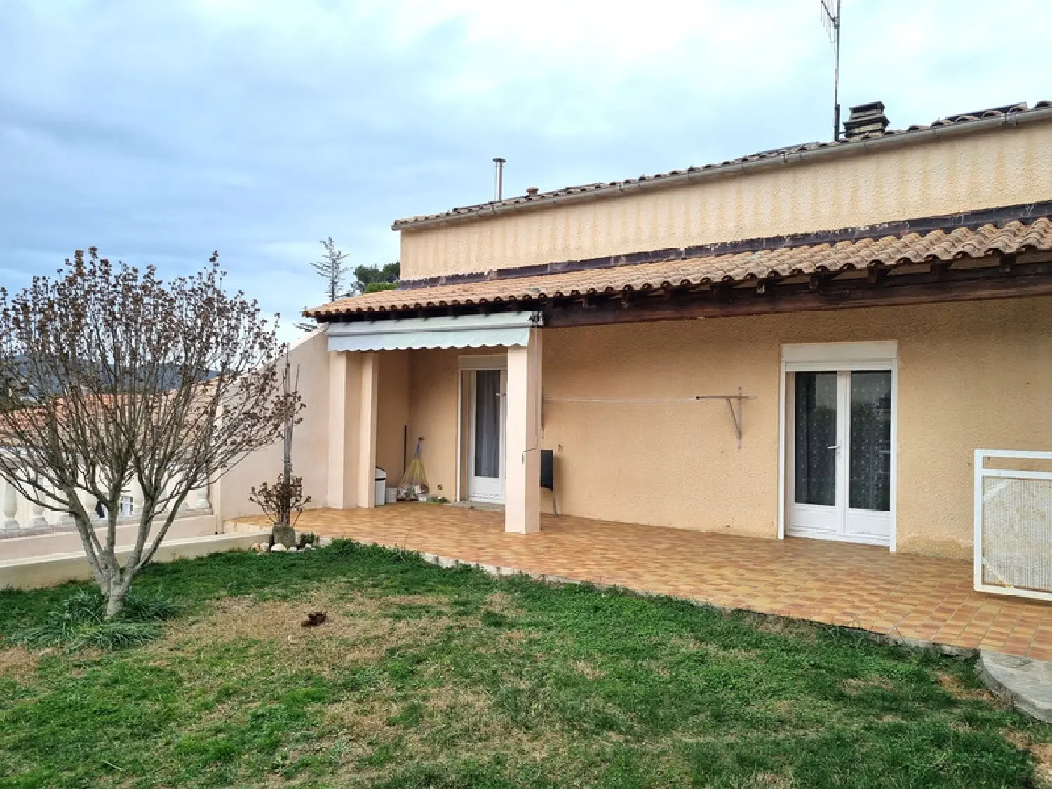  à vendre maison Saint-Privat-des-Vieux Gard 3