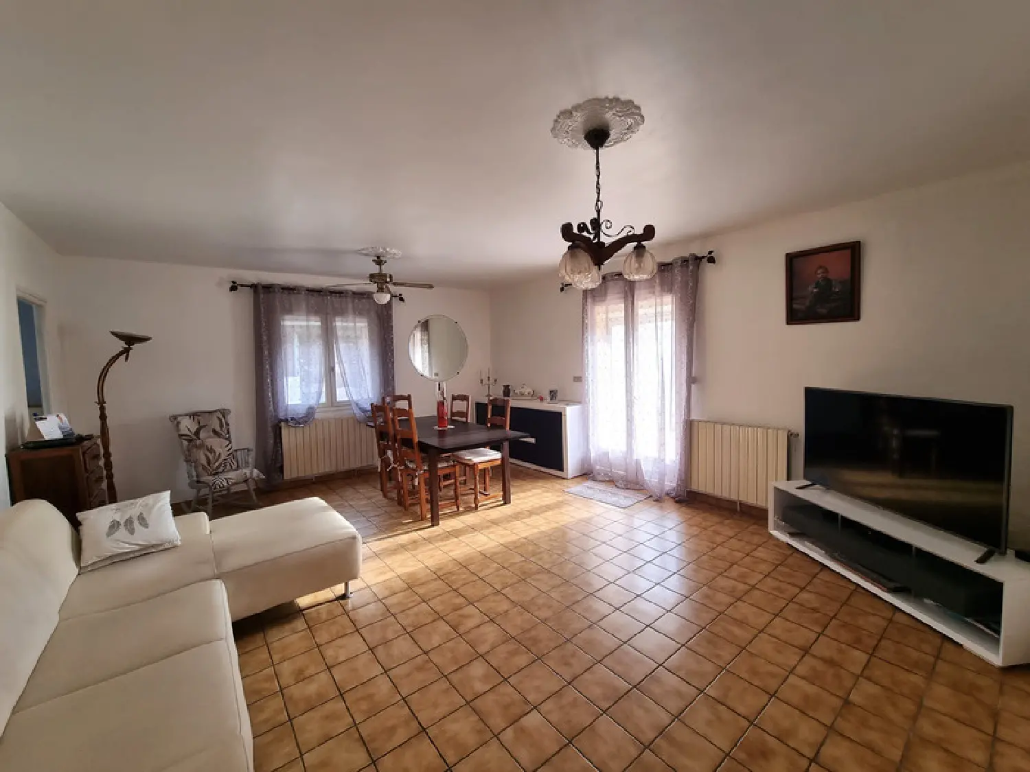  à vendre maison Saint-Privat-des-Vieux Gard 4