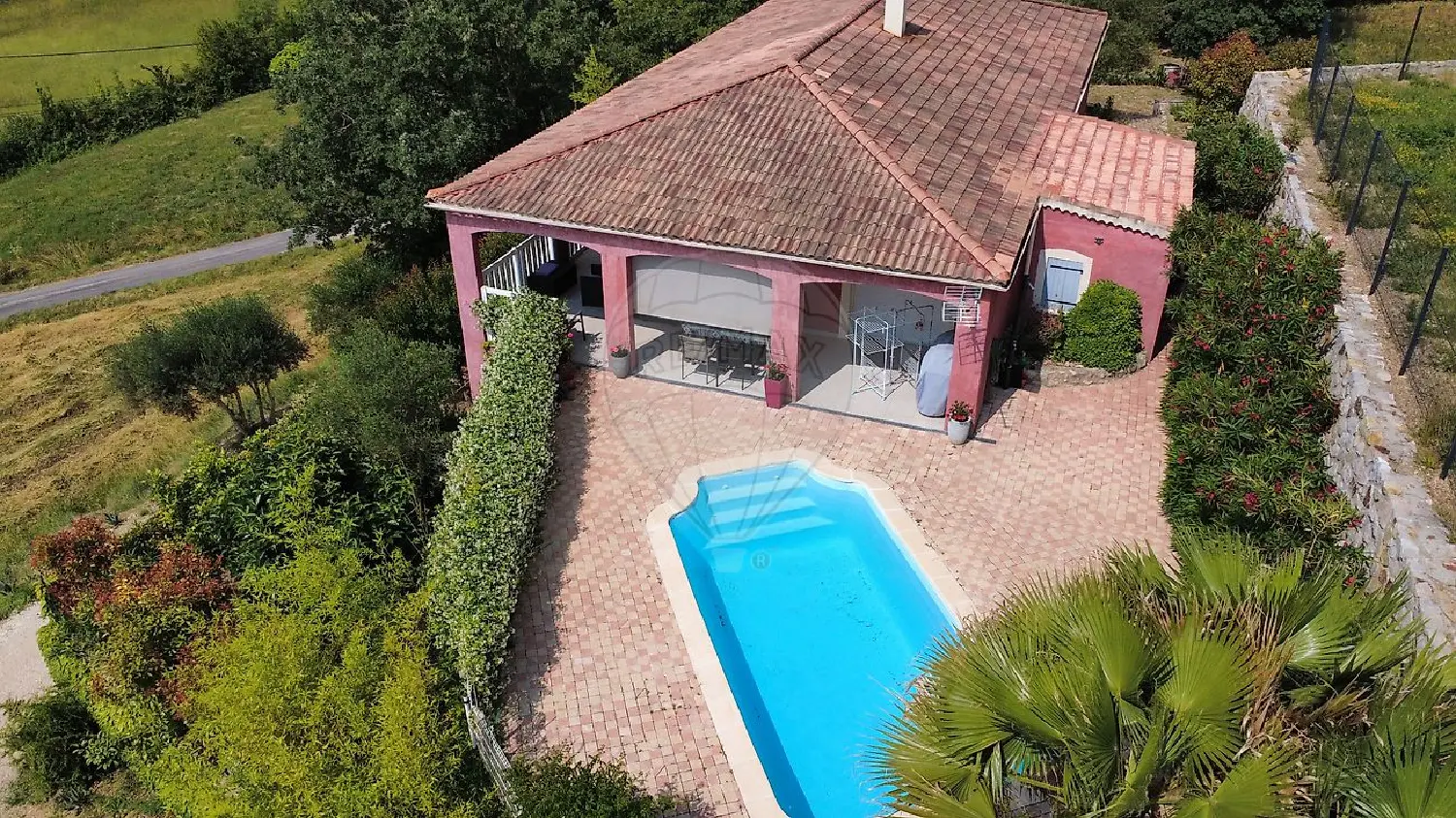  en venta casa Saint-Privat-des-Vieux Gard 1