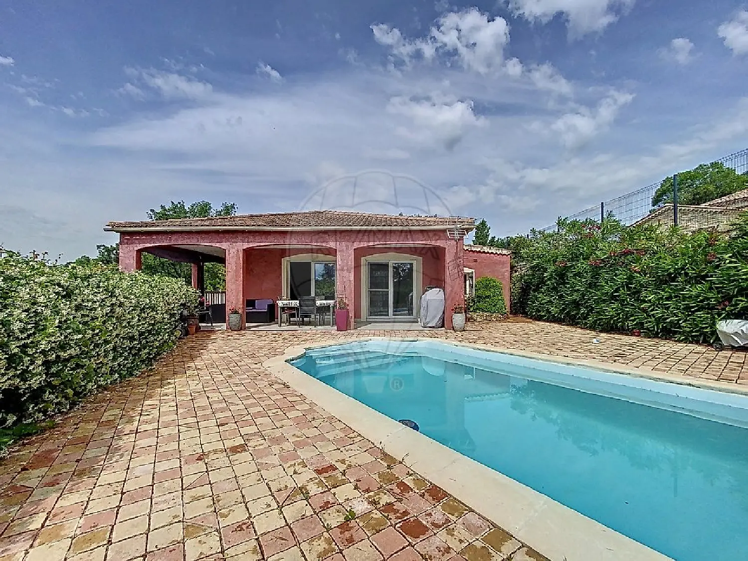  en venta casa Saint-Privat-des-Vieux Gard 2