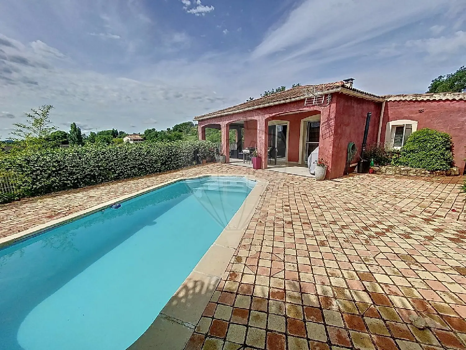  en venta casa Saint-Privat-des-Vieux Gard 3