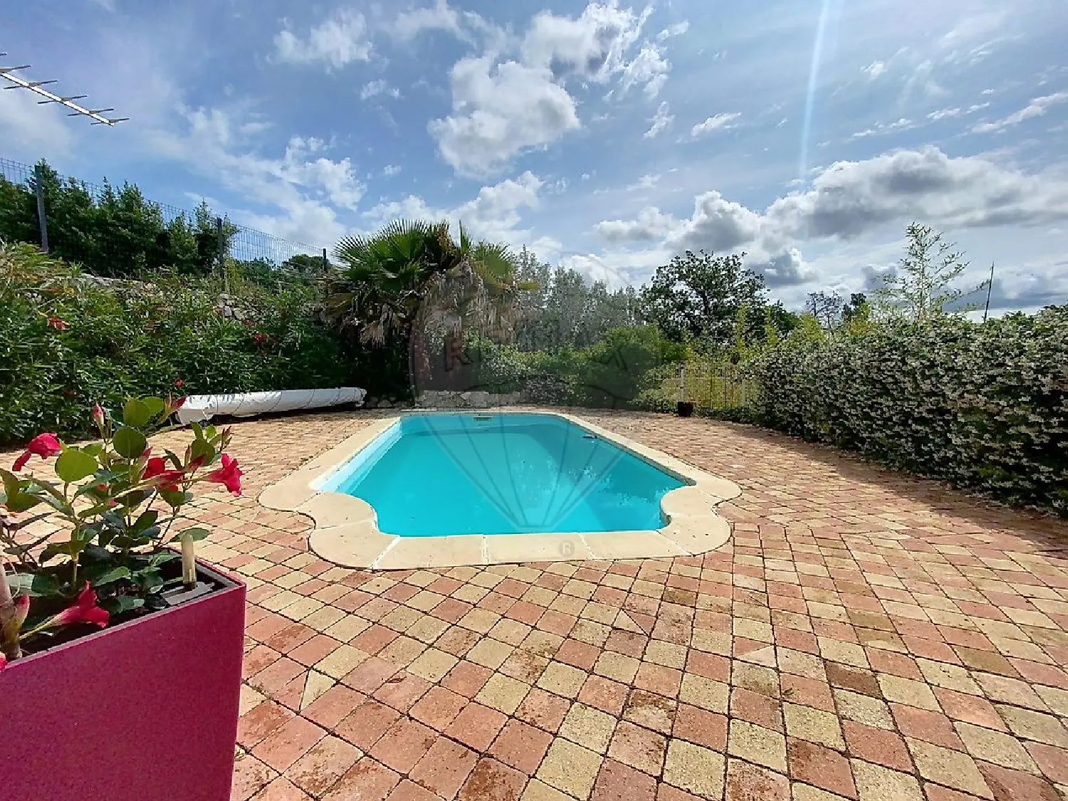  en venta casa Saint-Privat-des-Vieux Gard 4