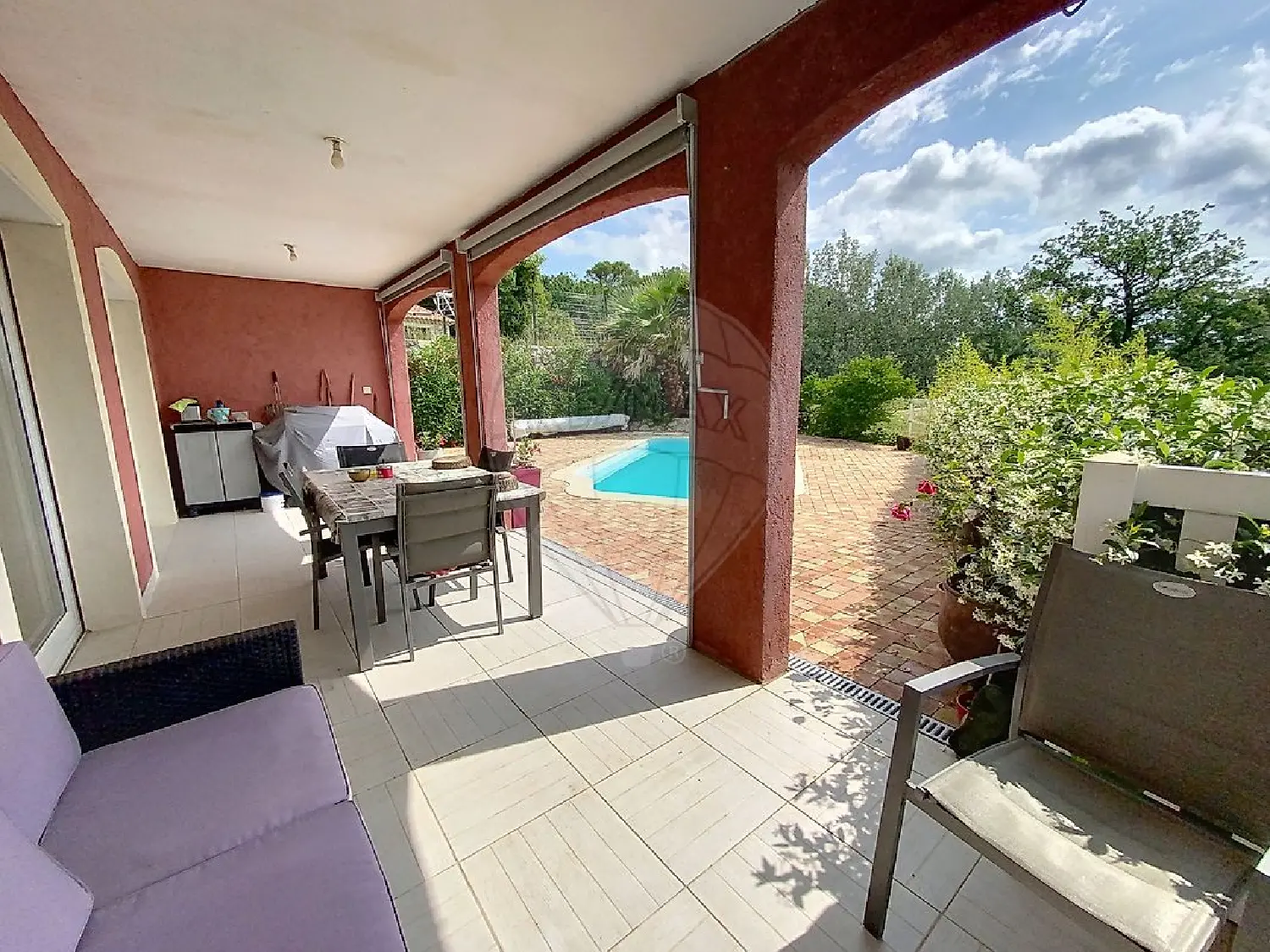  en venta casa Saint-Privat-des-Vieux Gard 5