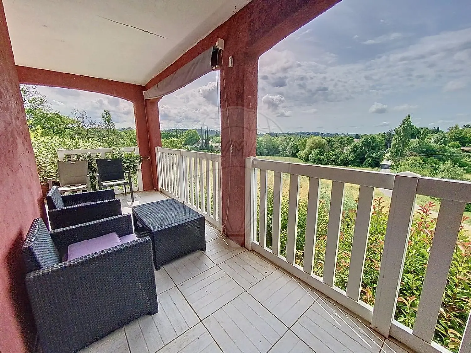  en venta casa Saint-Privat-des-Vieux Gard 6