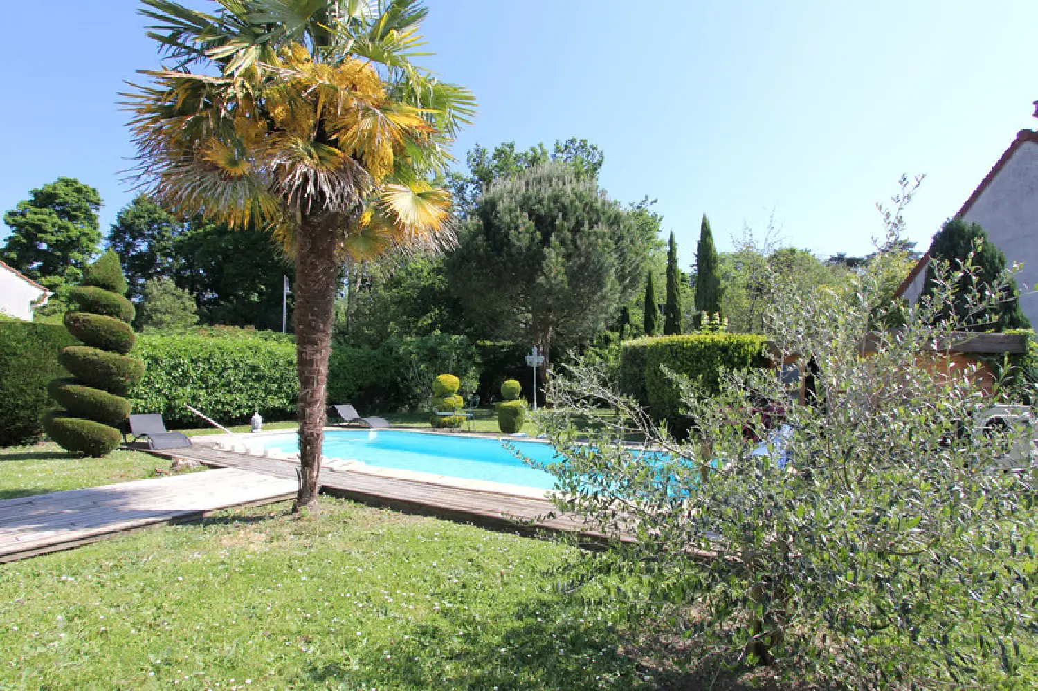  te koop huis Saint-Prix Val-d'Oise 2