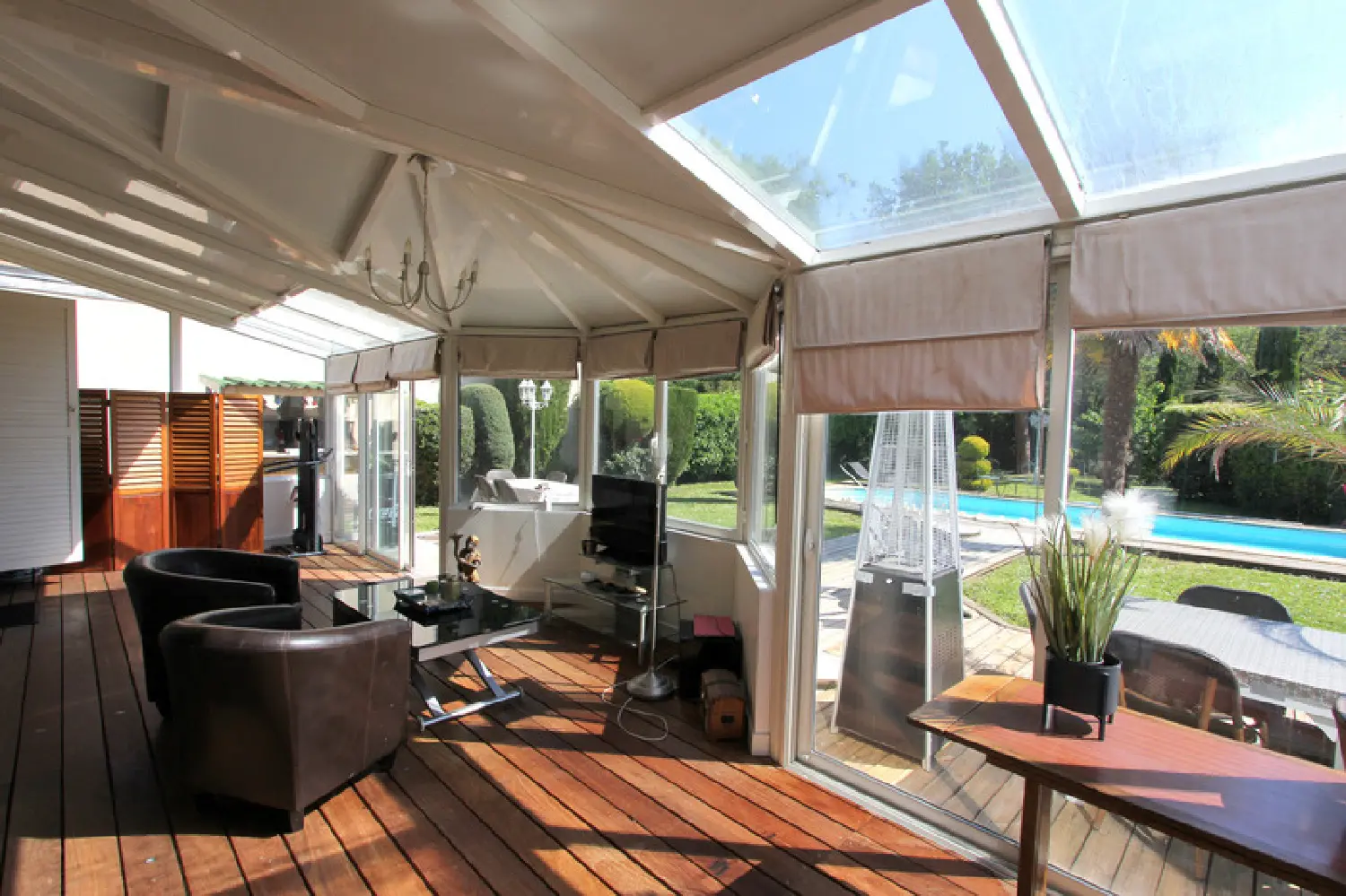  te koop huis Saint-Prix Val-d'Oise 3
