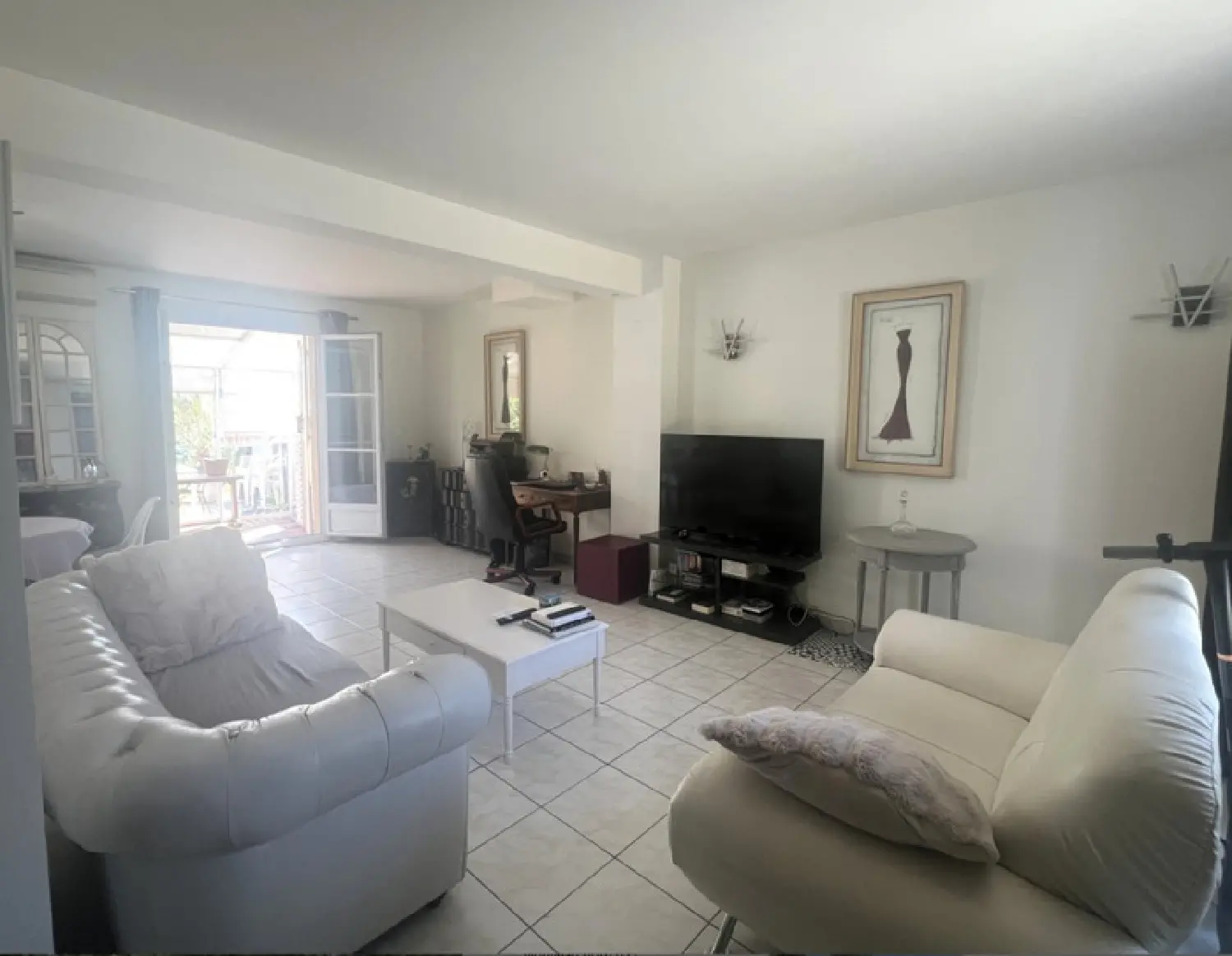  te koop huis Saint-Prix Val-d'Oise 5