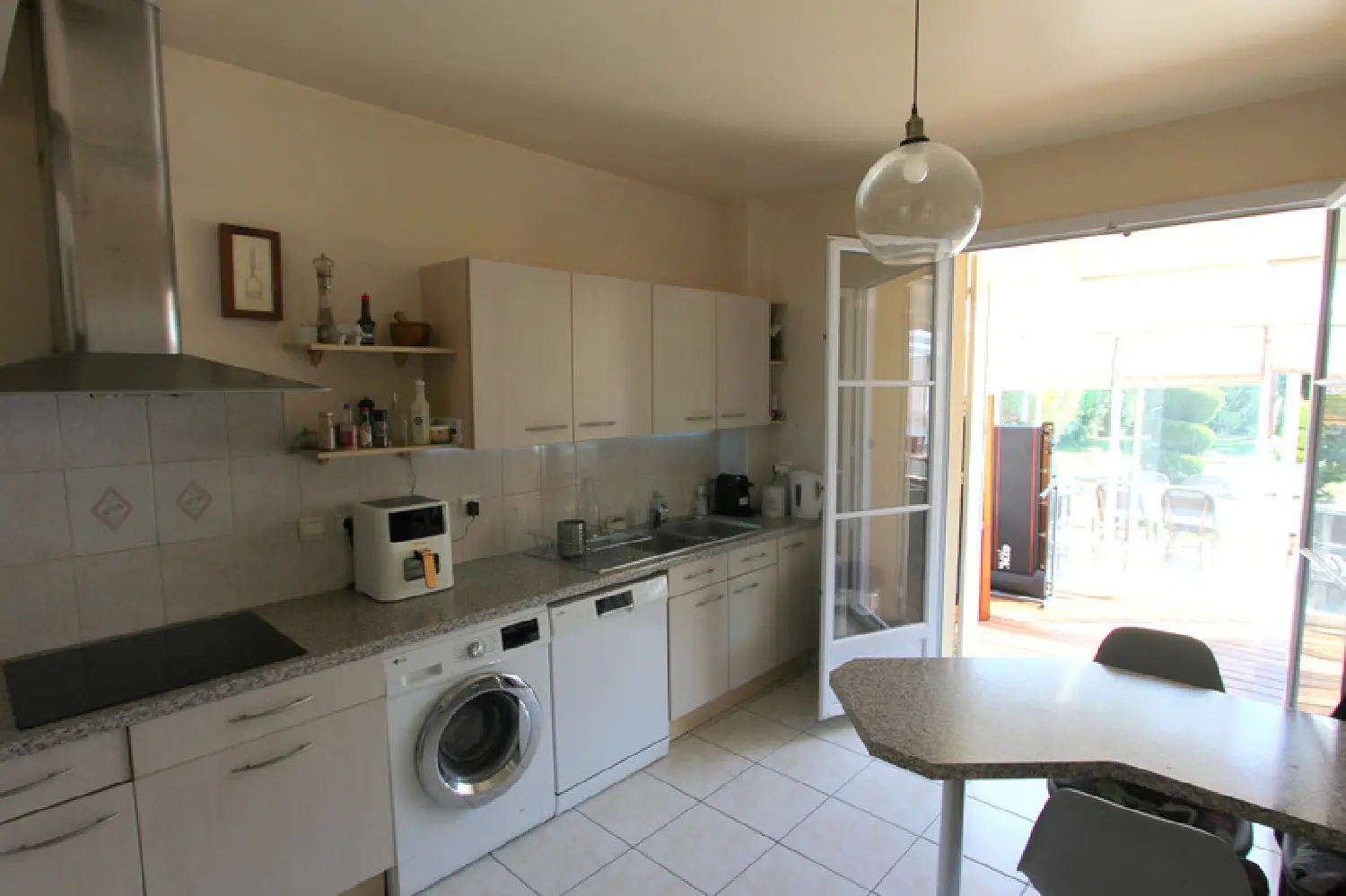  te koop huis Saint-Prix Val-d'Oise 6