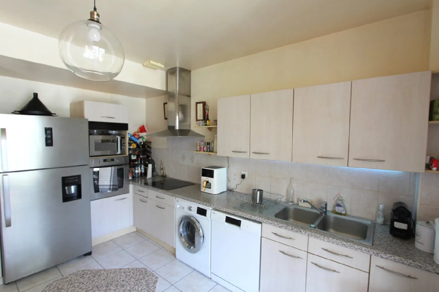  te koop huis Saint-Prix Val-d'Oise 7