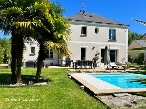 Saint-Pryvé-Saint-Mesmin Loiret Haus Bild 7094975