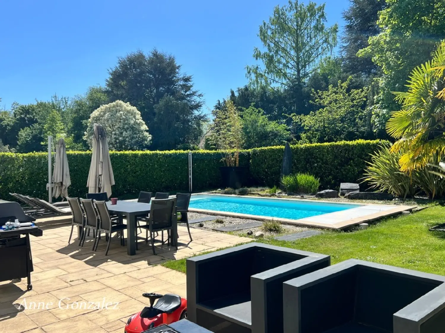  kaufen Haus Saint-Pryvé-Saint-Mesmin Loiret 2