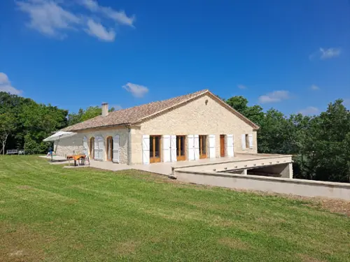 Saint-Puy Gers maison foto 7088657