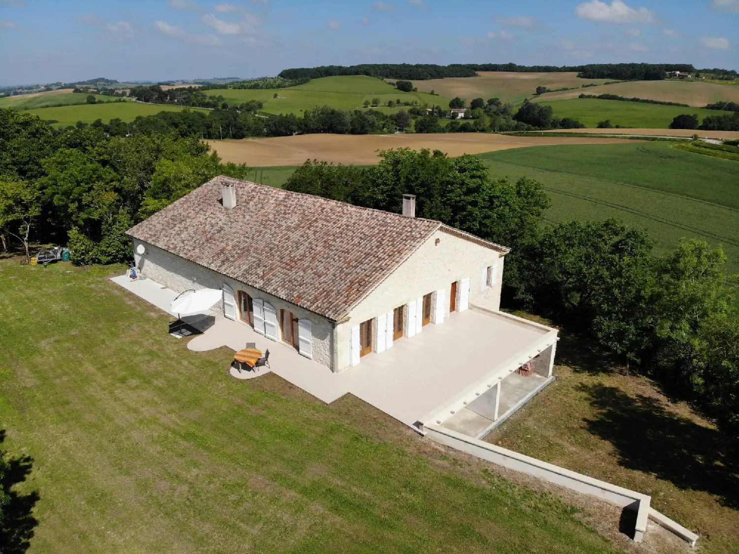  kaufen Haus Saint-Puy Gers 2