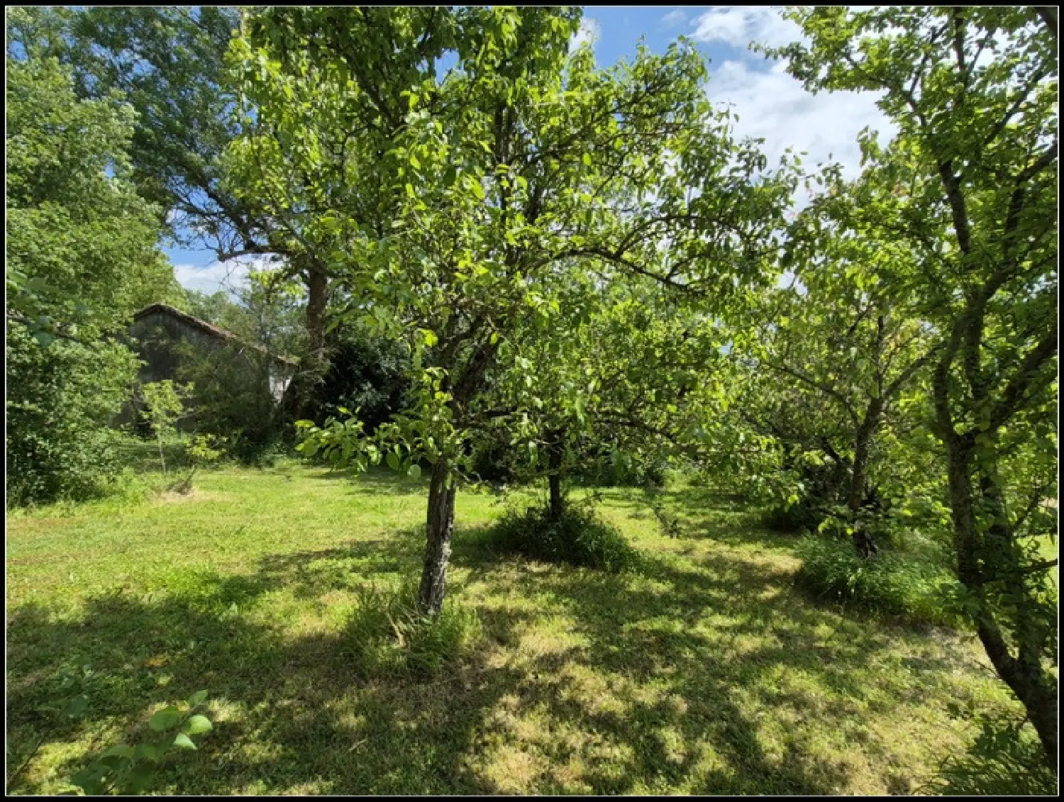  en venta casa Saint-Puy Gers 8