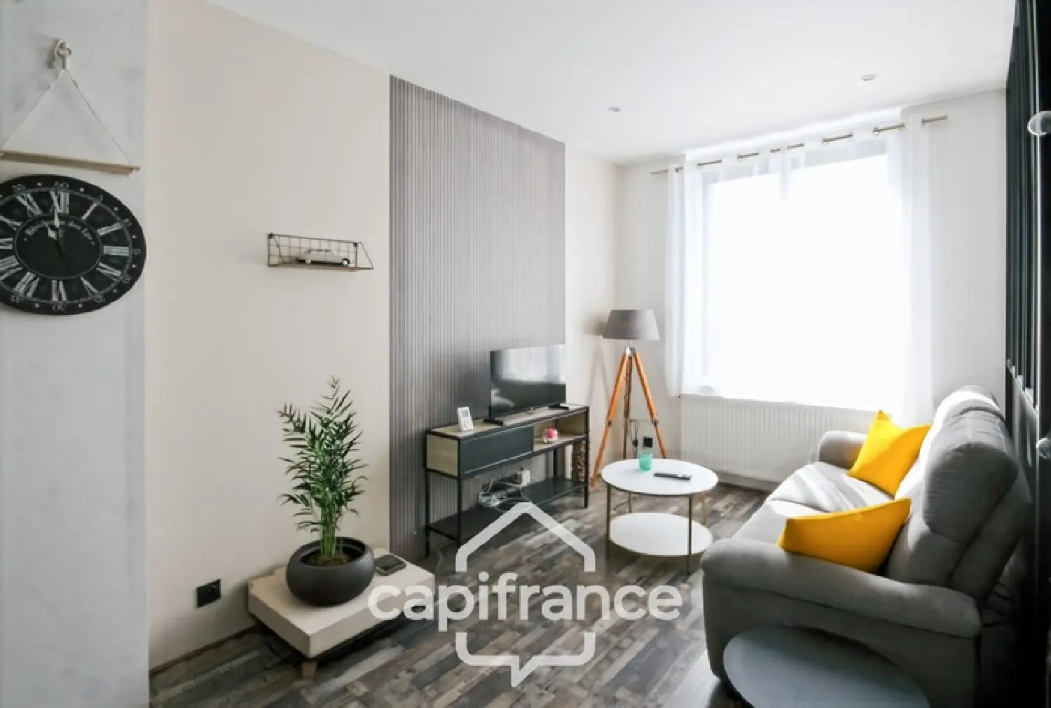  en venta casa Saint-Quentin Aisne 2