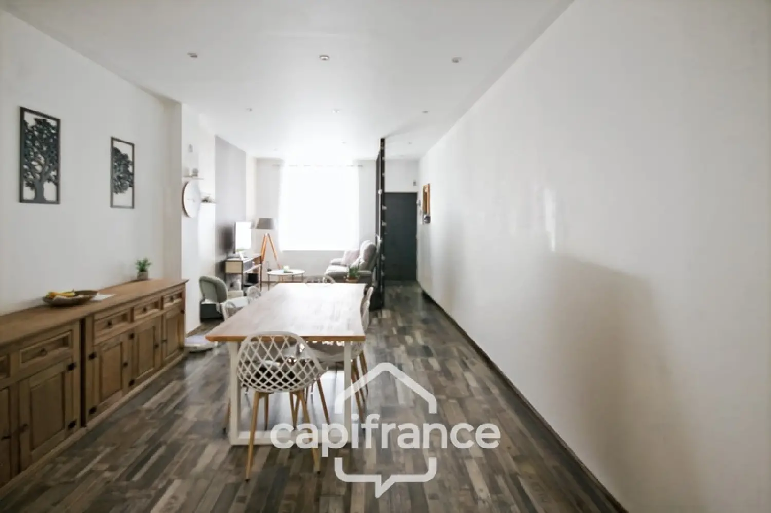  en venta casa Saint-Quentin Aisne 4