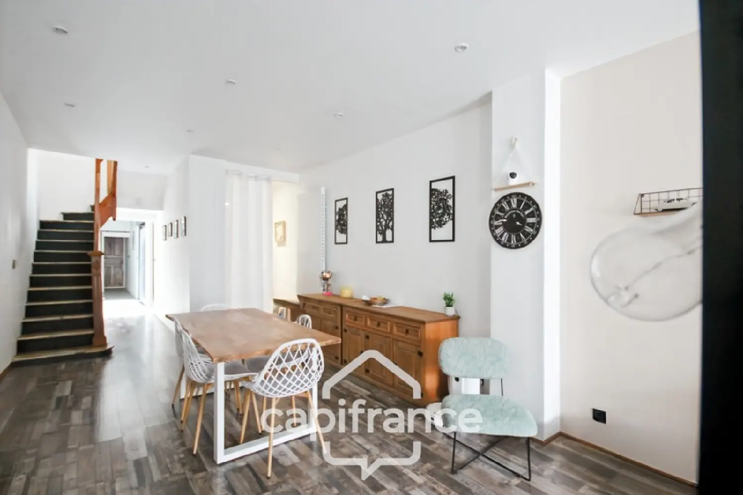  en venta casa Saint-Quentin Aisne 5