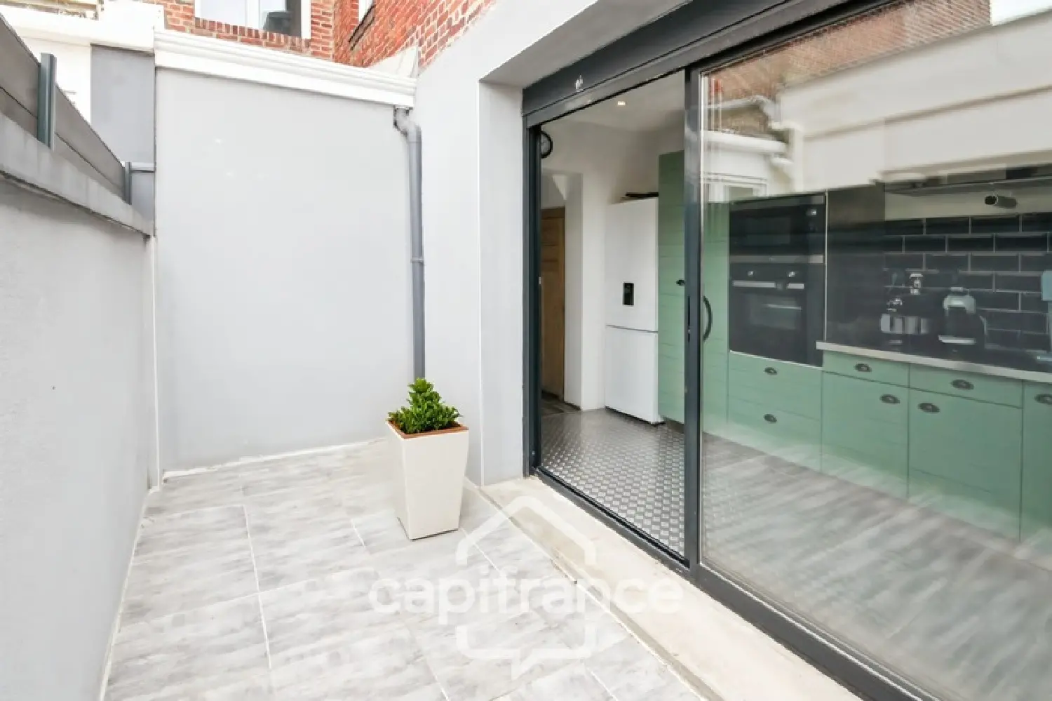  en venta casa Saint-Quentin Aisne 6