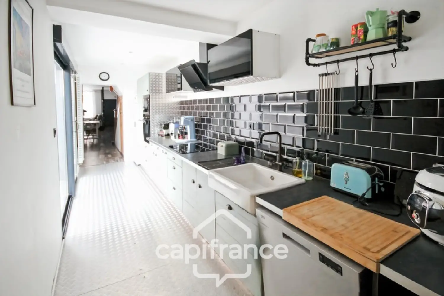  en venta casa Saint-Quentin Aisne 7