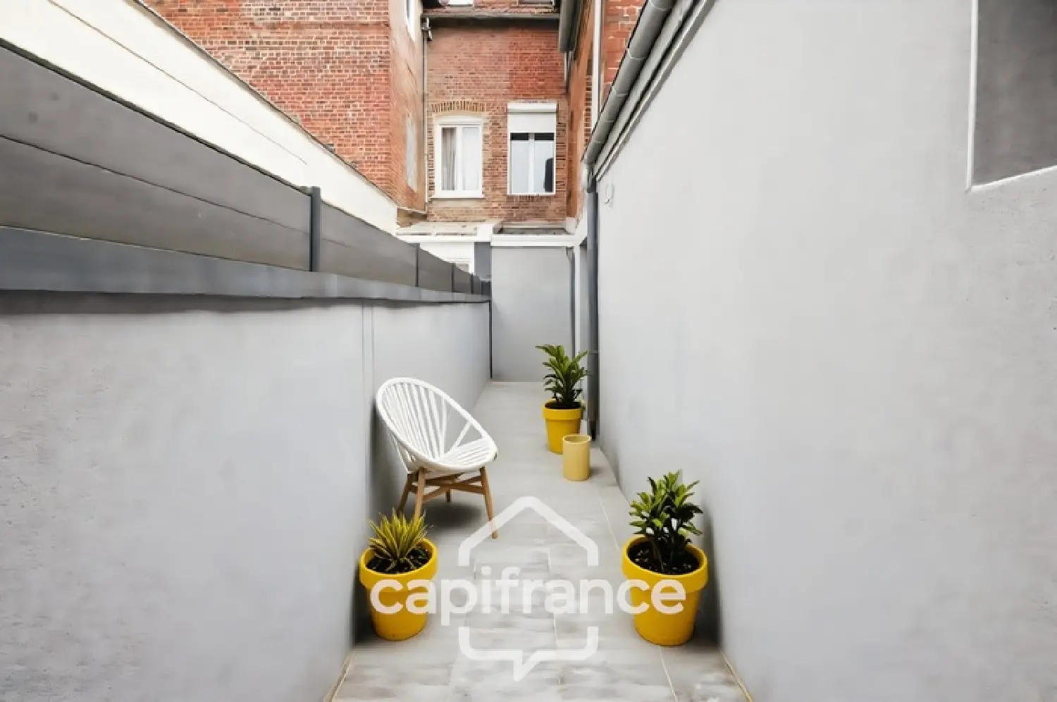 en venta casa Saint-Quentin Aisne 8