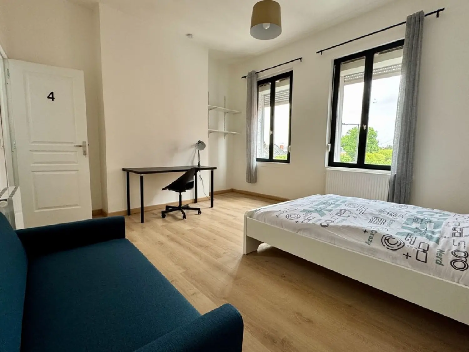  for sale house Saint-Quentin Aisne 1
