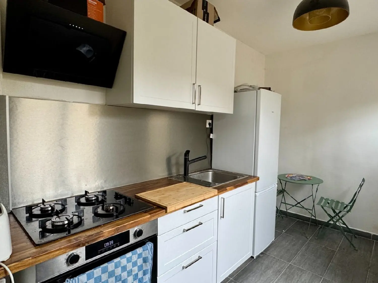  for sale house Saint-Quentin Aisne 3