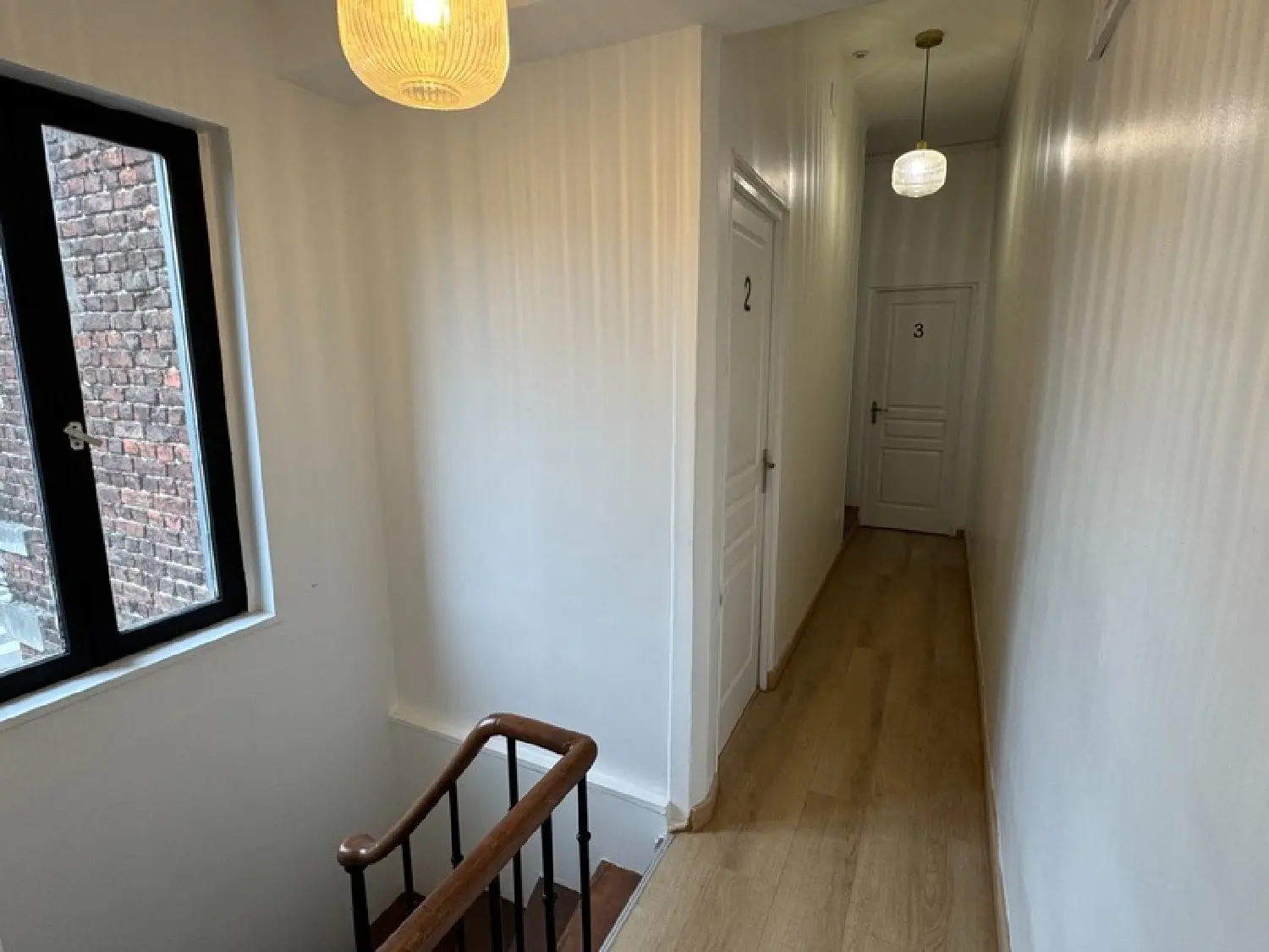  for sale house Saint-Quentin Aisne 6