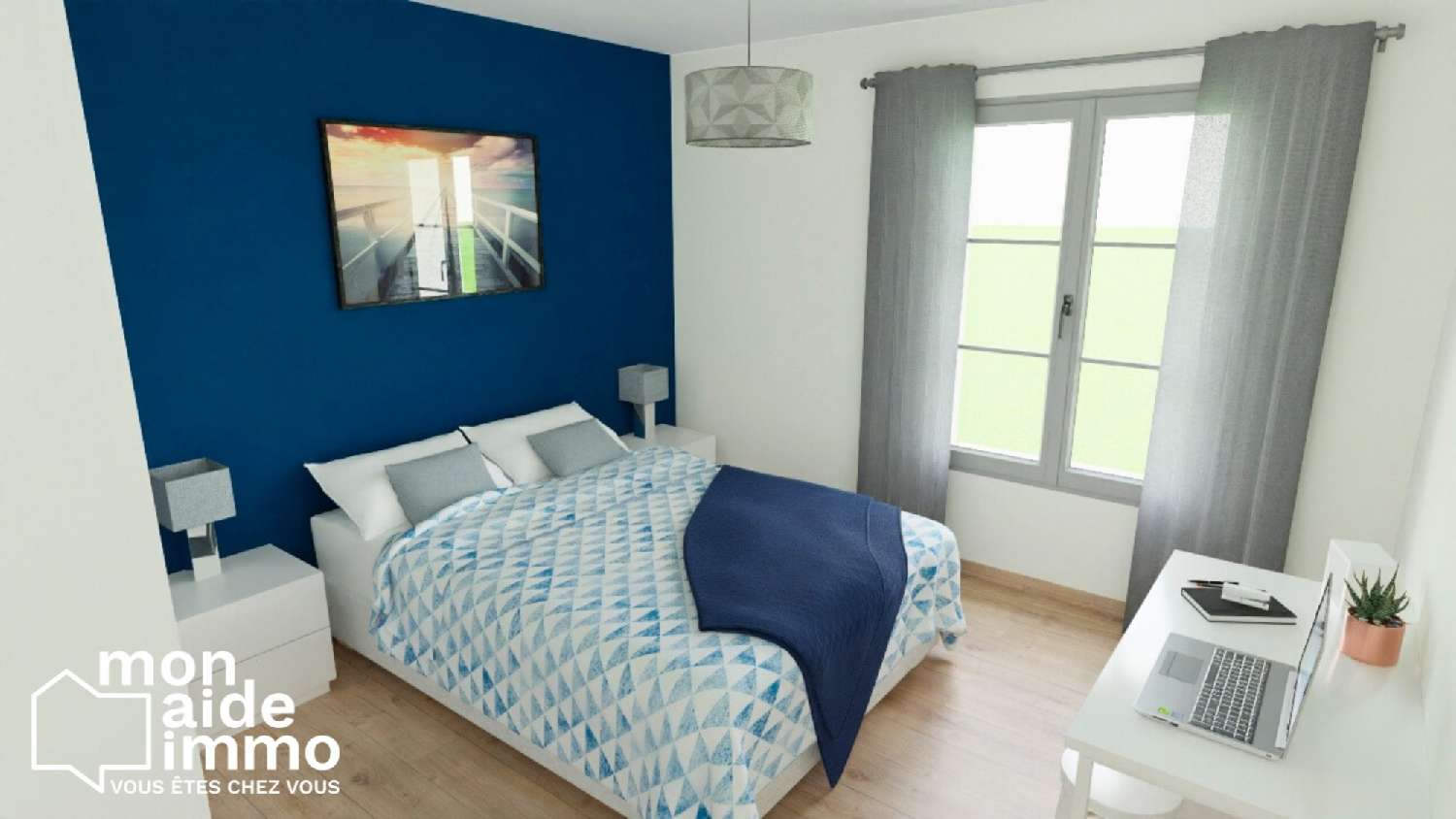  en venta casa Saint-Quentin-de-Baron Gironde 3