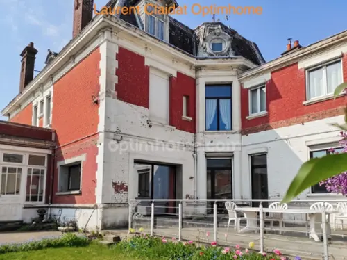 Saint-Quentin Aisne casa foto 7090725