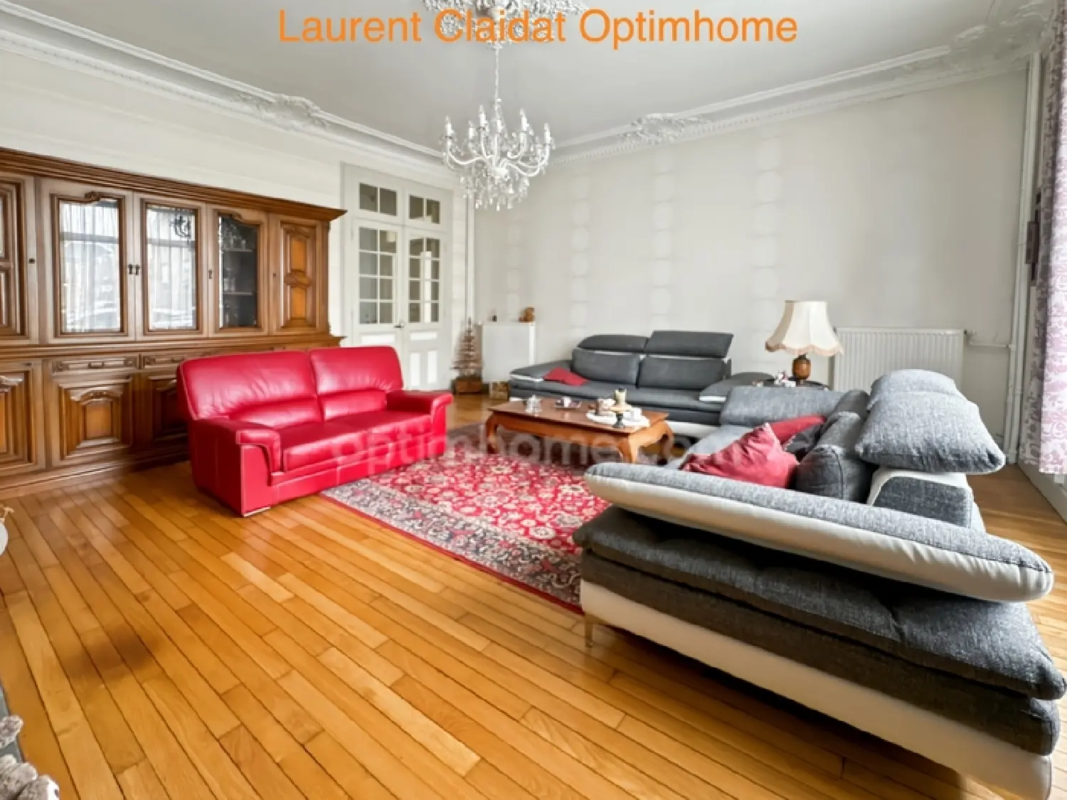 en venta casa Saint-Quentin Aisne 3