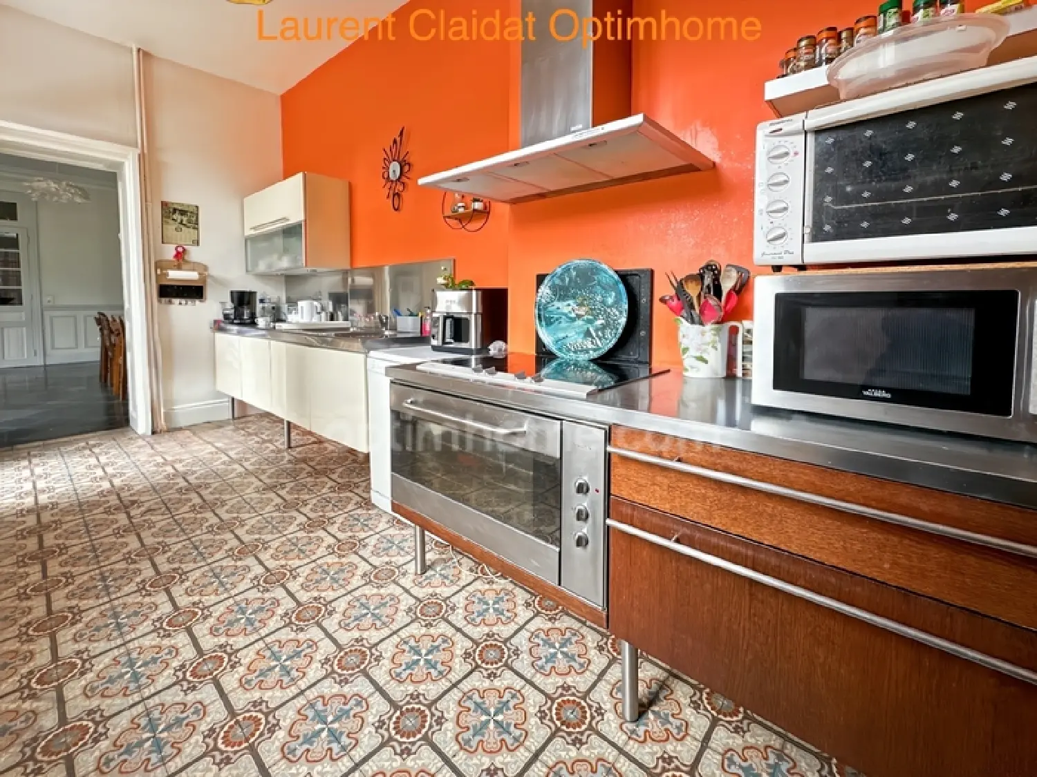  en venta casa Saint-Quentin Aisne 5
