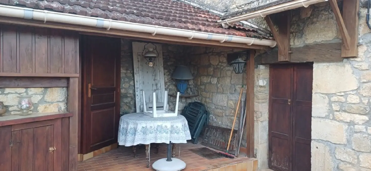  en venta casa Saint-Rabier Dordoña 1