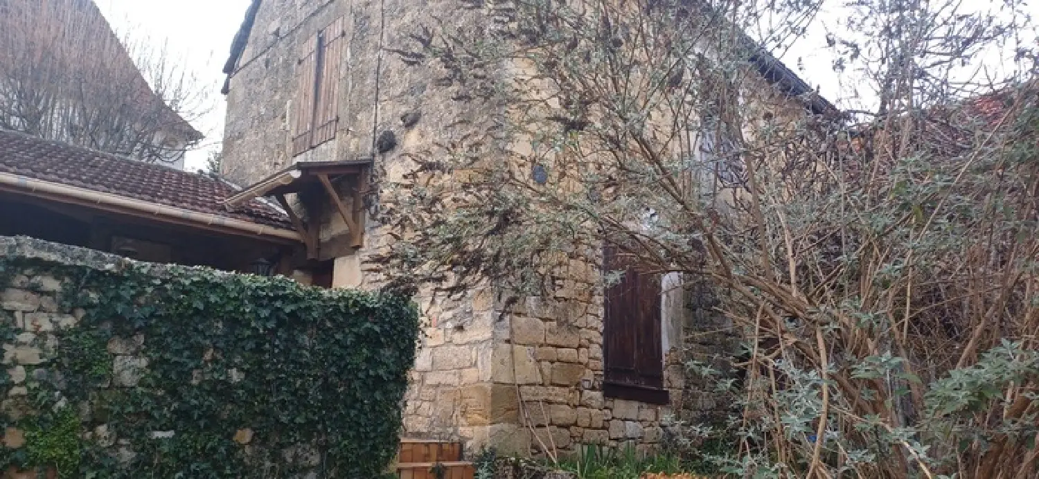  en venta casa Saint-Rabier Dordoña 2