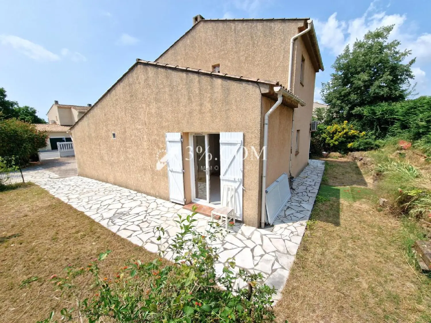  for sale house Saint-Raphaël Var 2