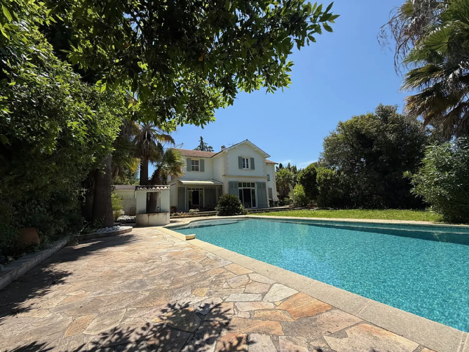  en venta casa Saint-Raphaël Var 1