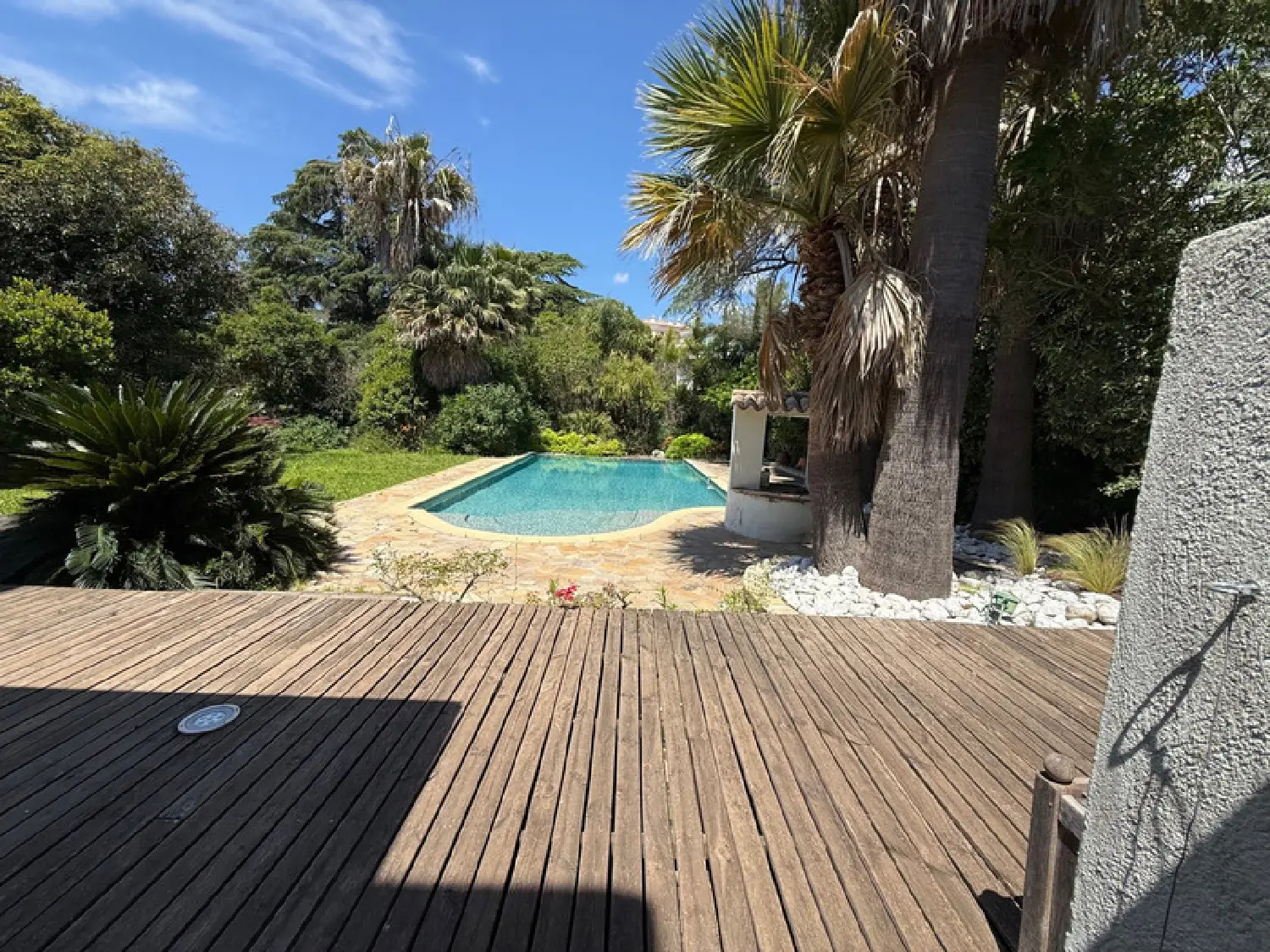  en venta casa Saint-Raphaël Var 5