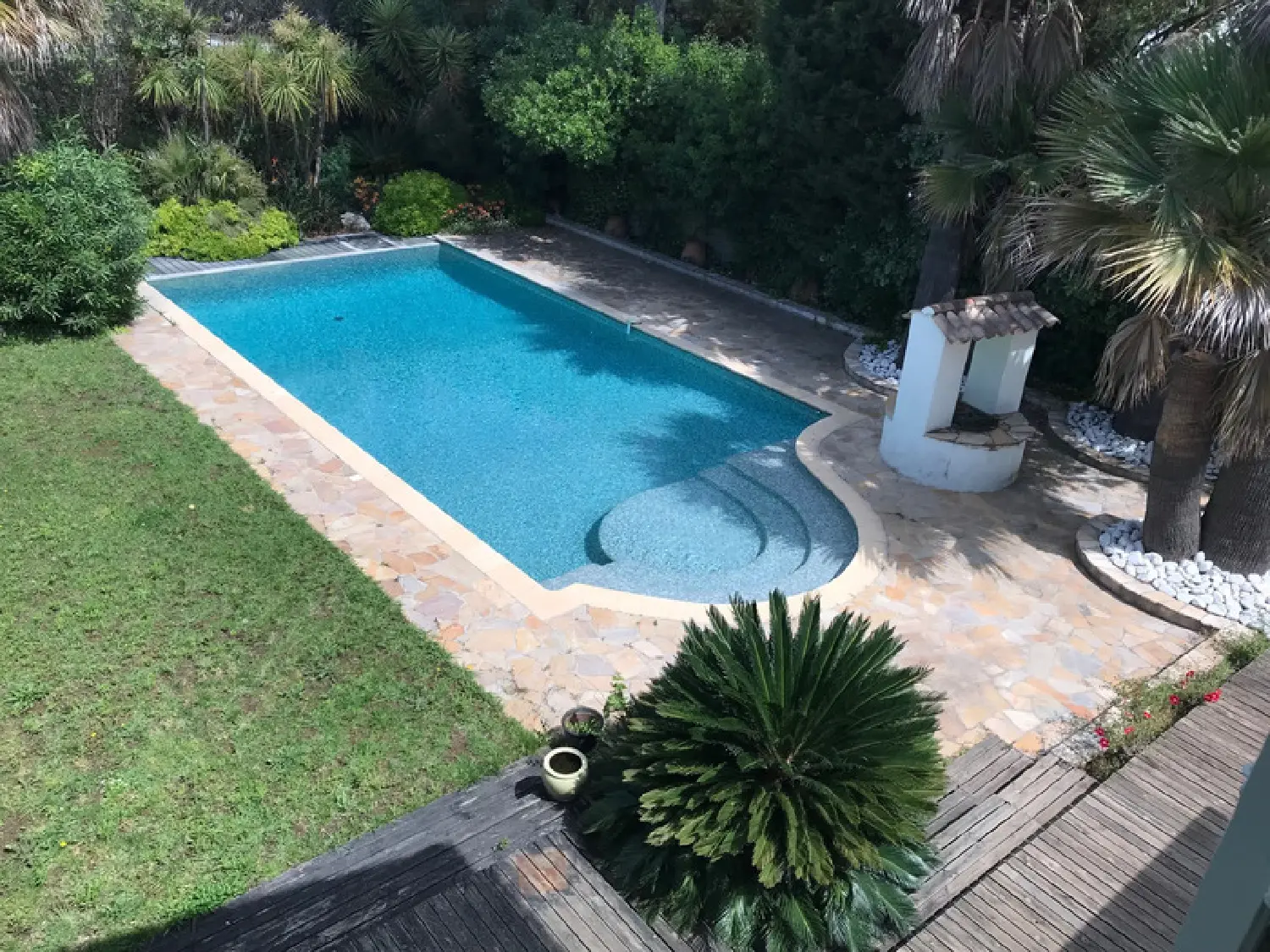  en venta casa Saint-Raphaël Var 6