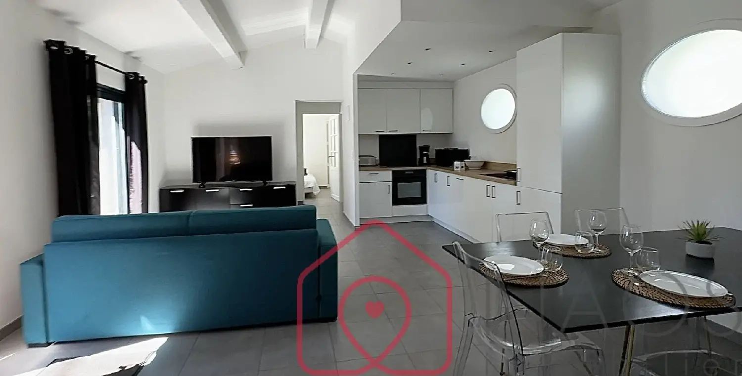  à vendre maison Saint-Raphaël Var 8