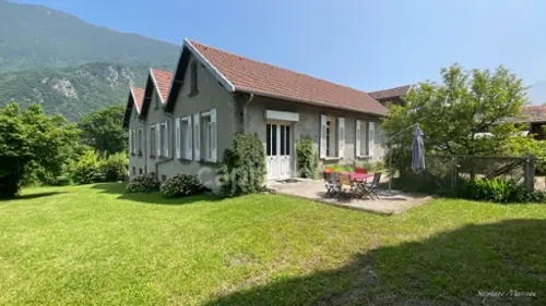 Saint-Rémy-de-Maurienne Savoie huis foto 7094784