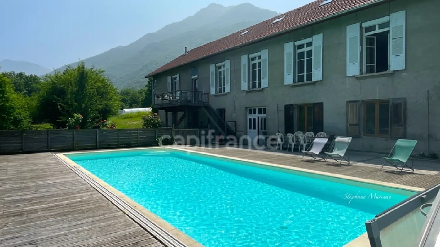  te koop huis Saint-Rémy-de-Maurienne Savoie 2