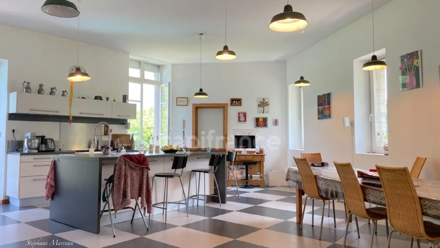  te koop huis Saint-Rémy-de-Maurienne Savoie 4