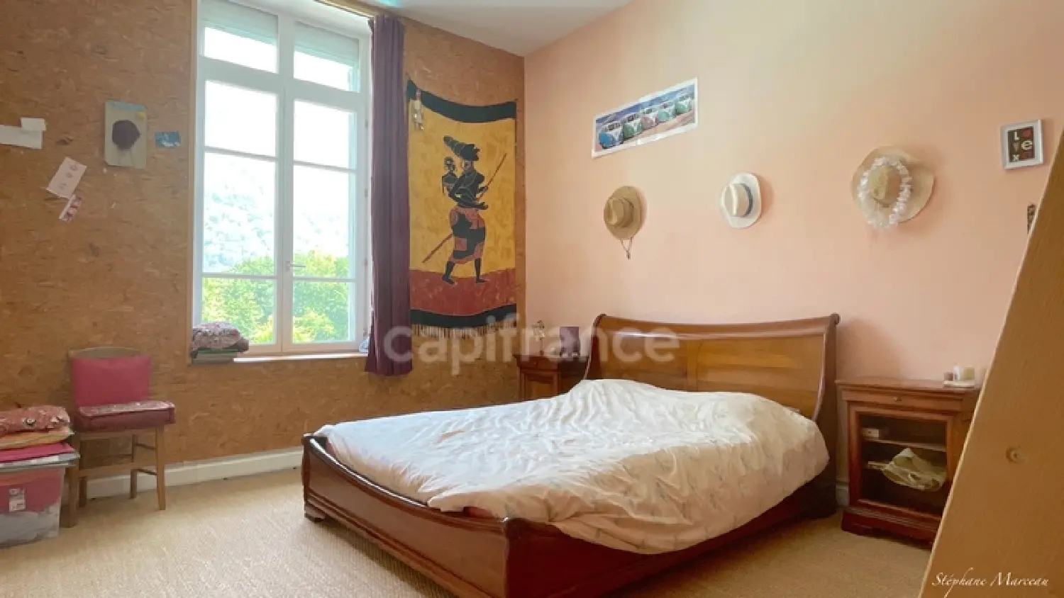  te koop huis Saint-Rémy-de-Maurienne Savoie 5